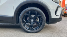 Vauxhall Crossland 1.2 Turbo GS 5dr Petrol Hatchback